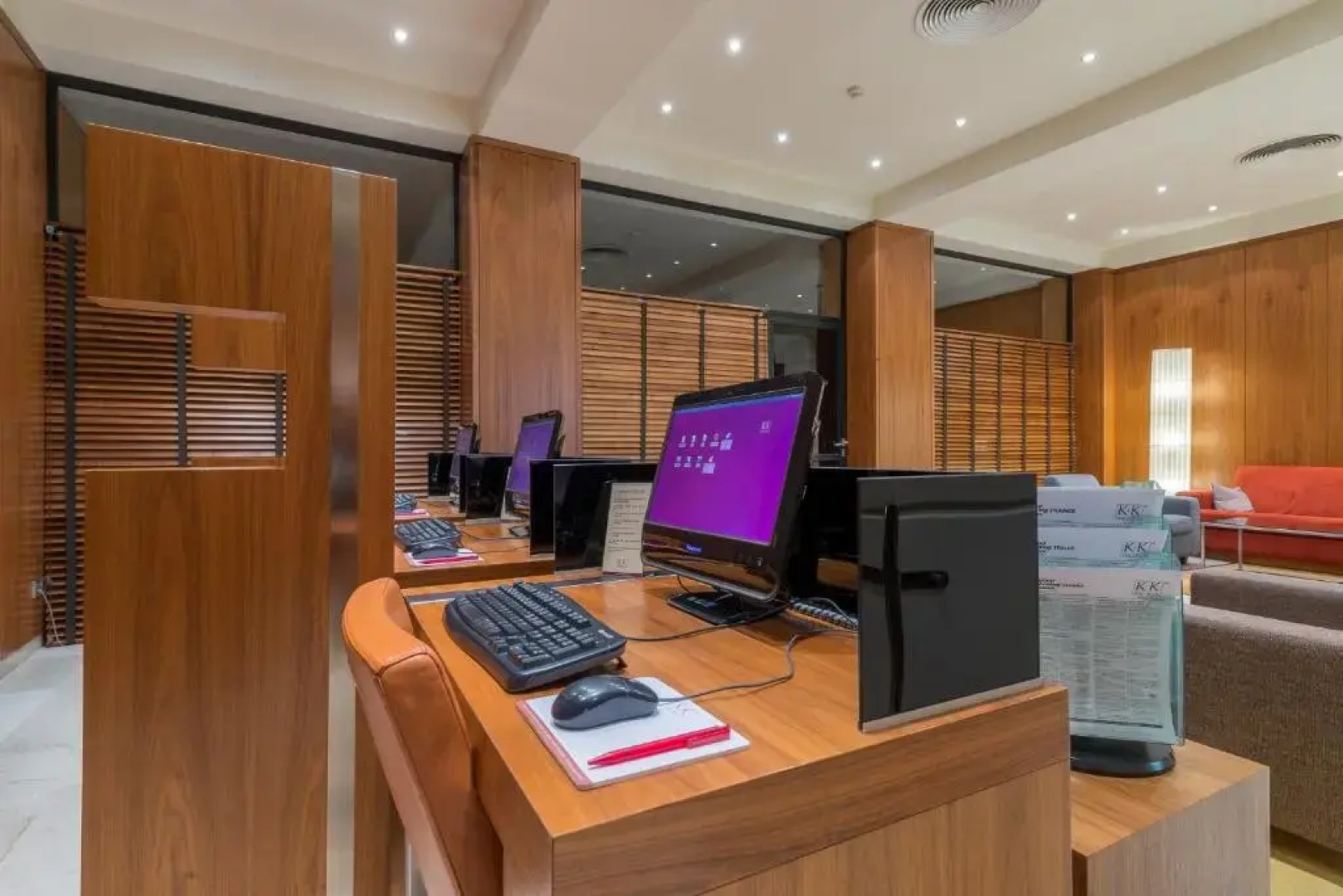 K+K Hotel Opera Budapest