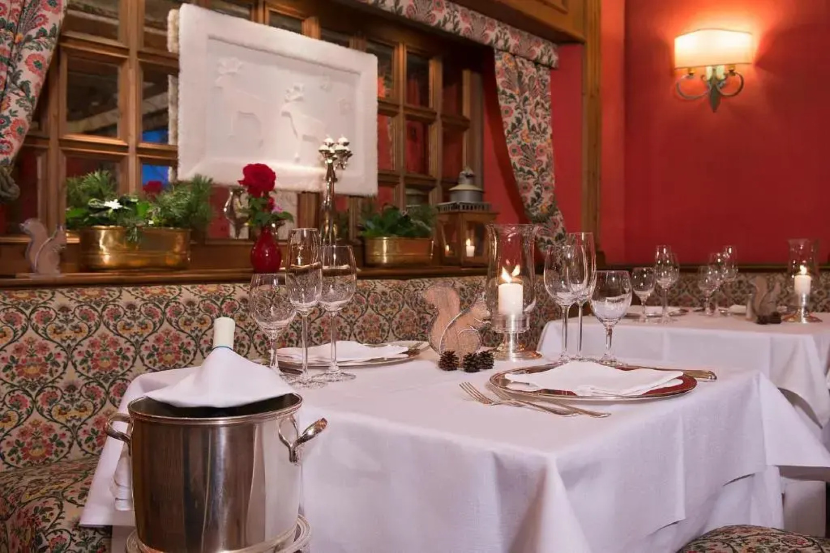 Boutique Hotel Villa Blu Cortina