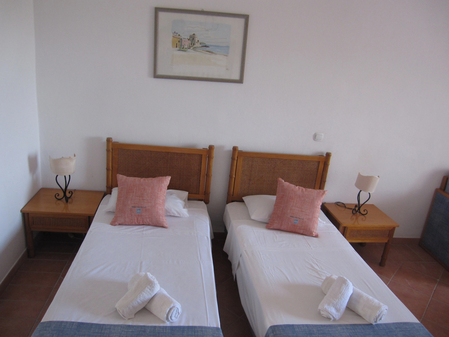 Boutique Hotel Tilos Mare