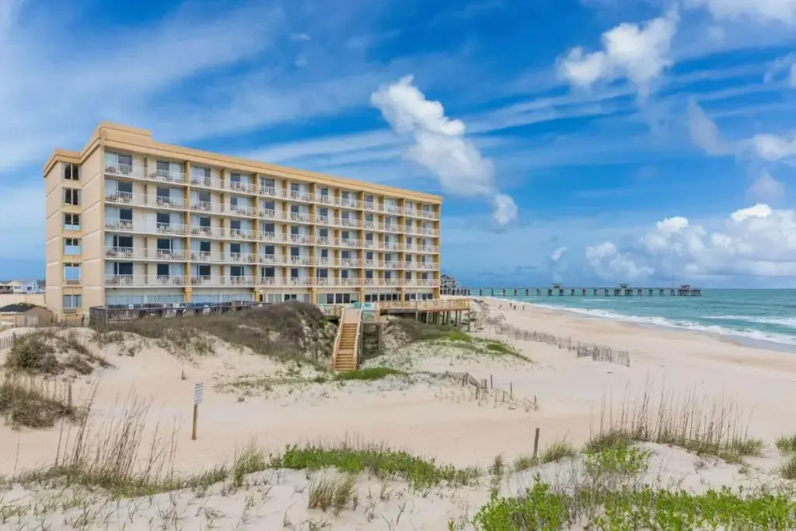 Comfort Inn South Oceanfront