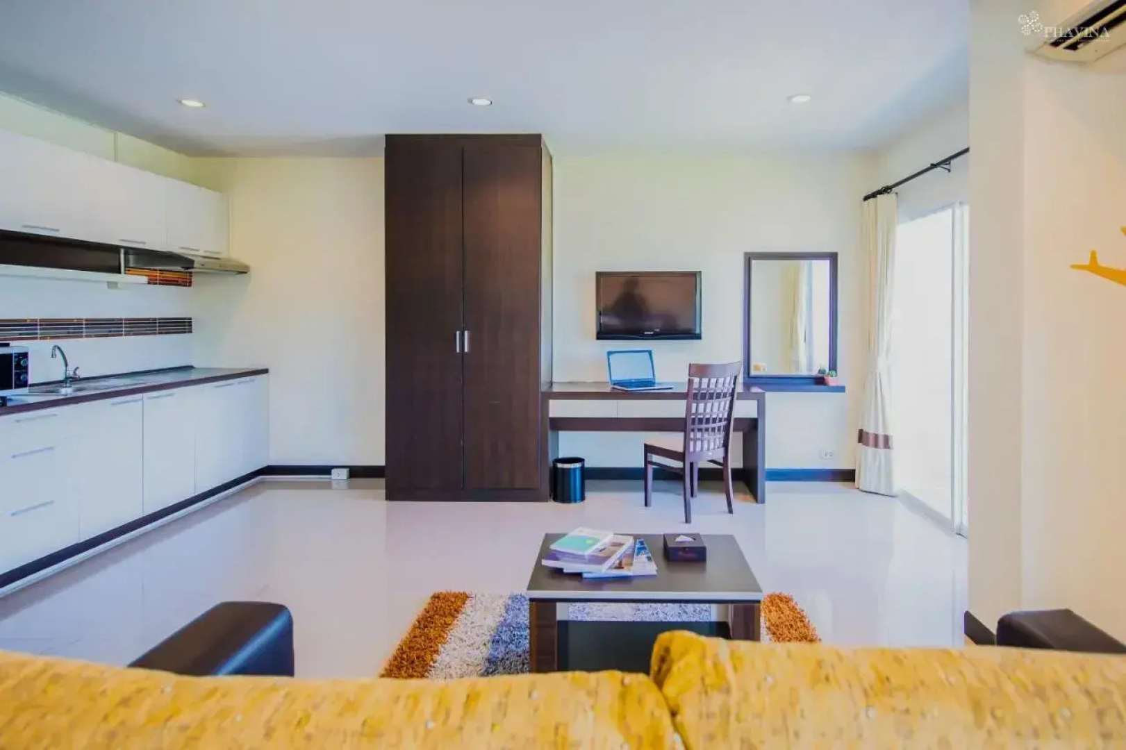 Phavina Hotel Rayong