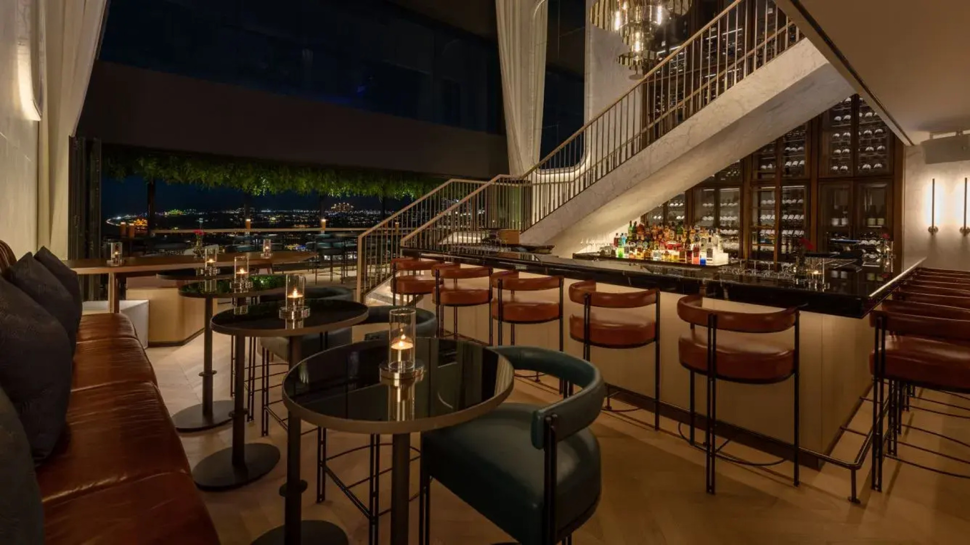 Grosvenor House, a Luxury Collection Hotel, Dubai