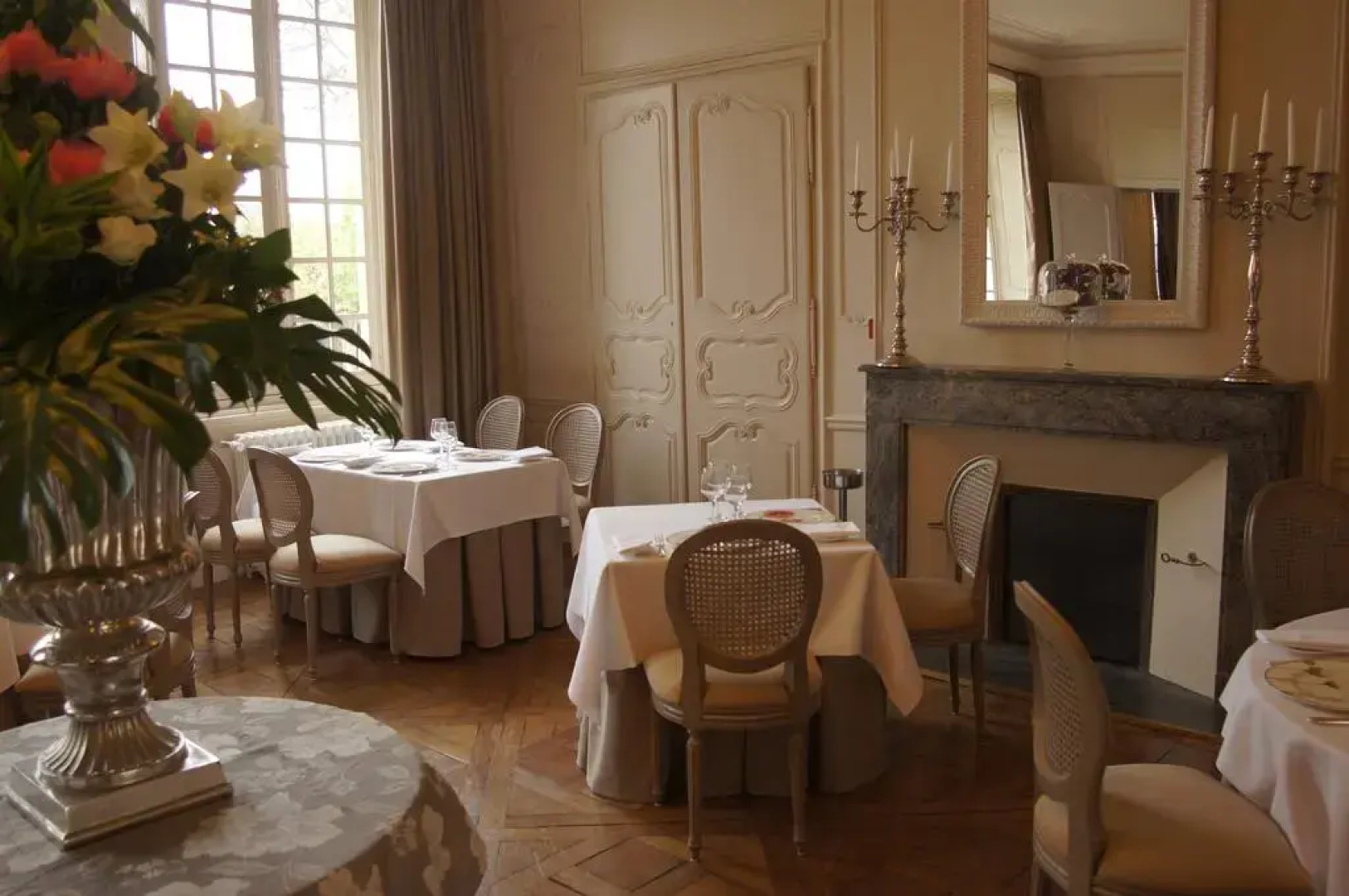 Hôtel Perier du Bignon