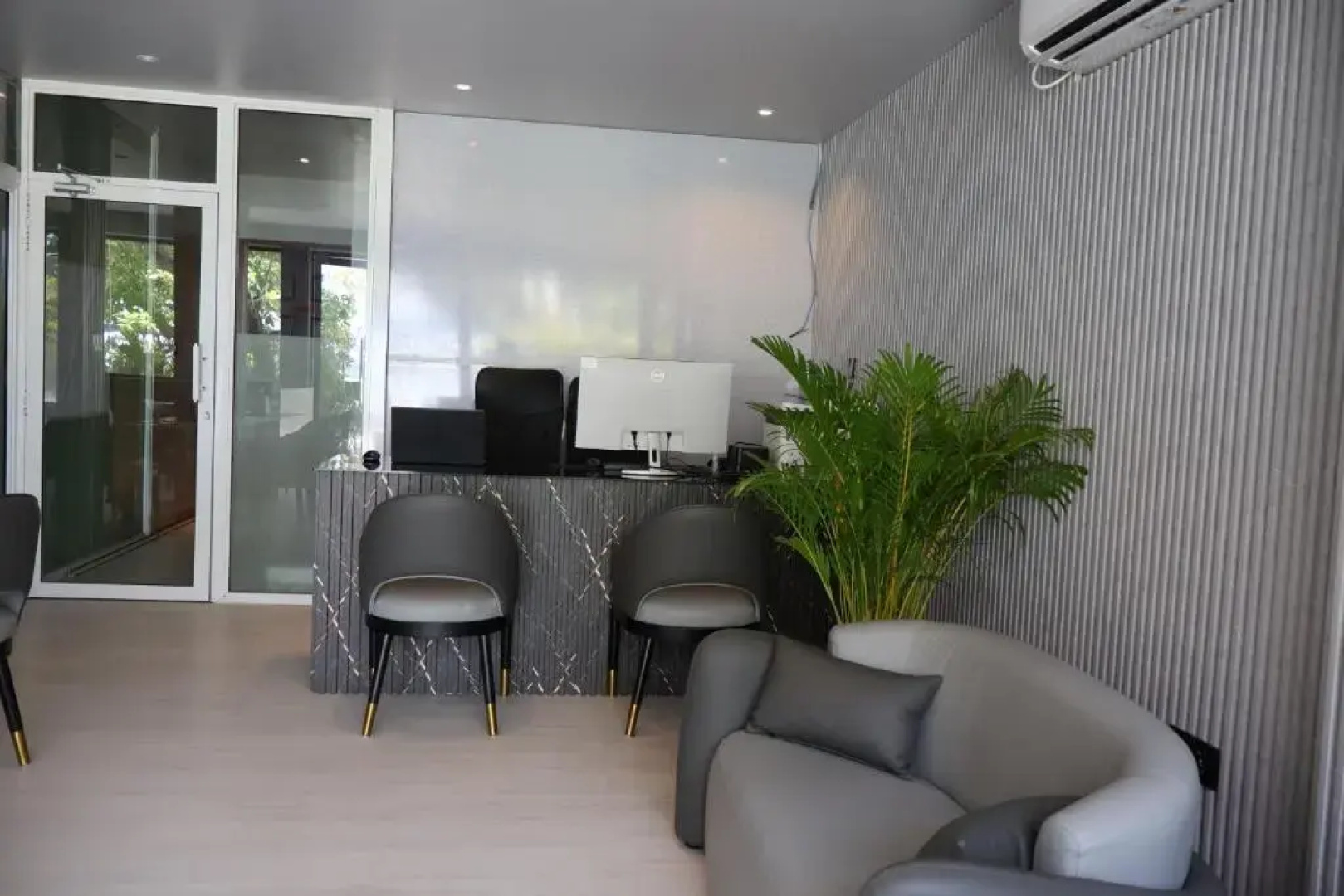 Отель Starry Beach Inn