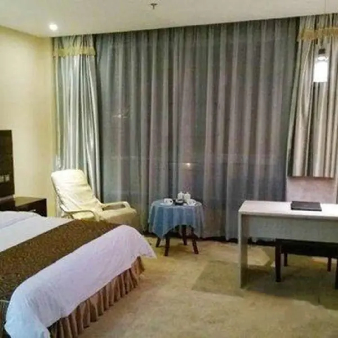 Nyingchi Zhongxing Garden Hotel
