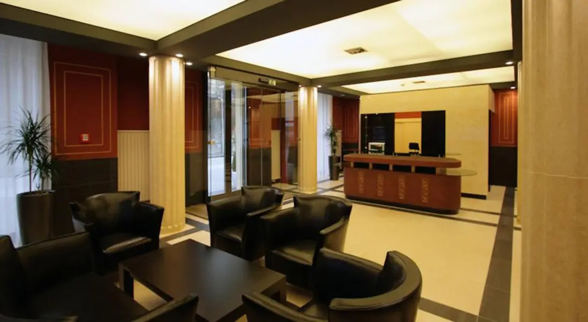 ALEXANDRIA Spa & Wellness hotel