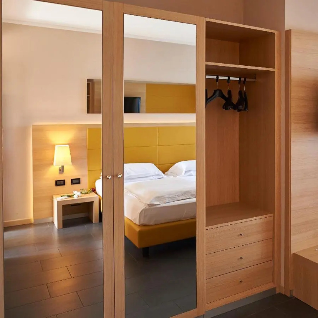 Villa Luisa Resort & Luxury Apartments