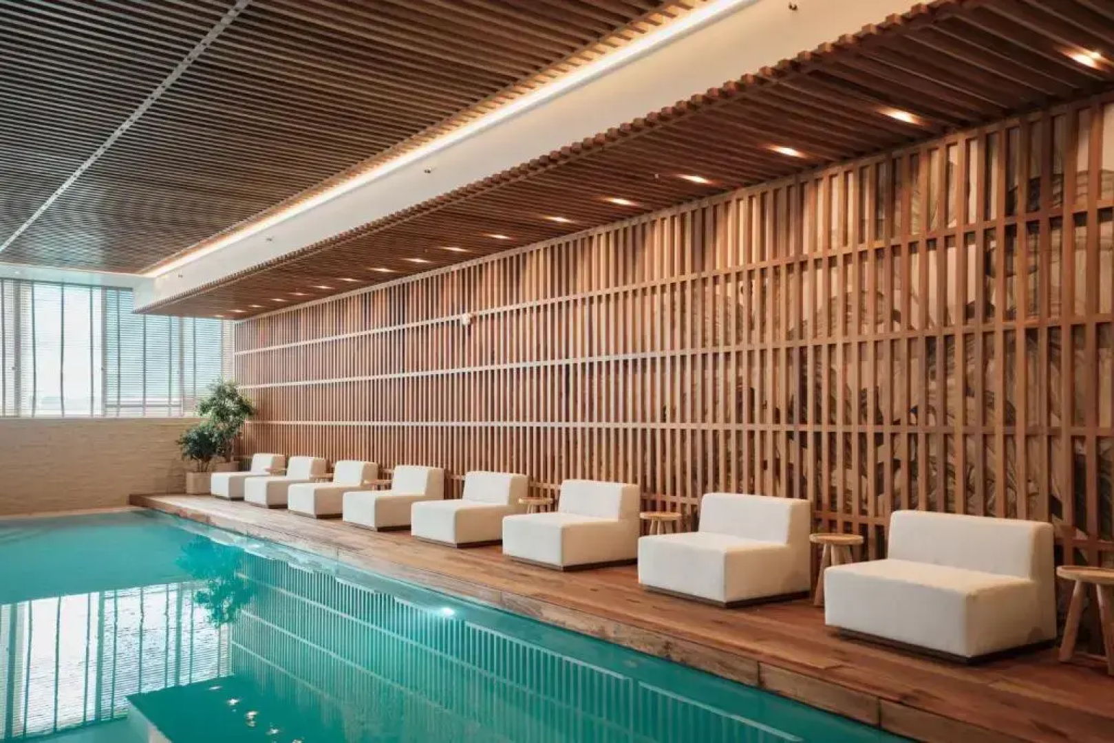 Praia D'El Rey Marriott Golf & Beach Resort