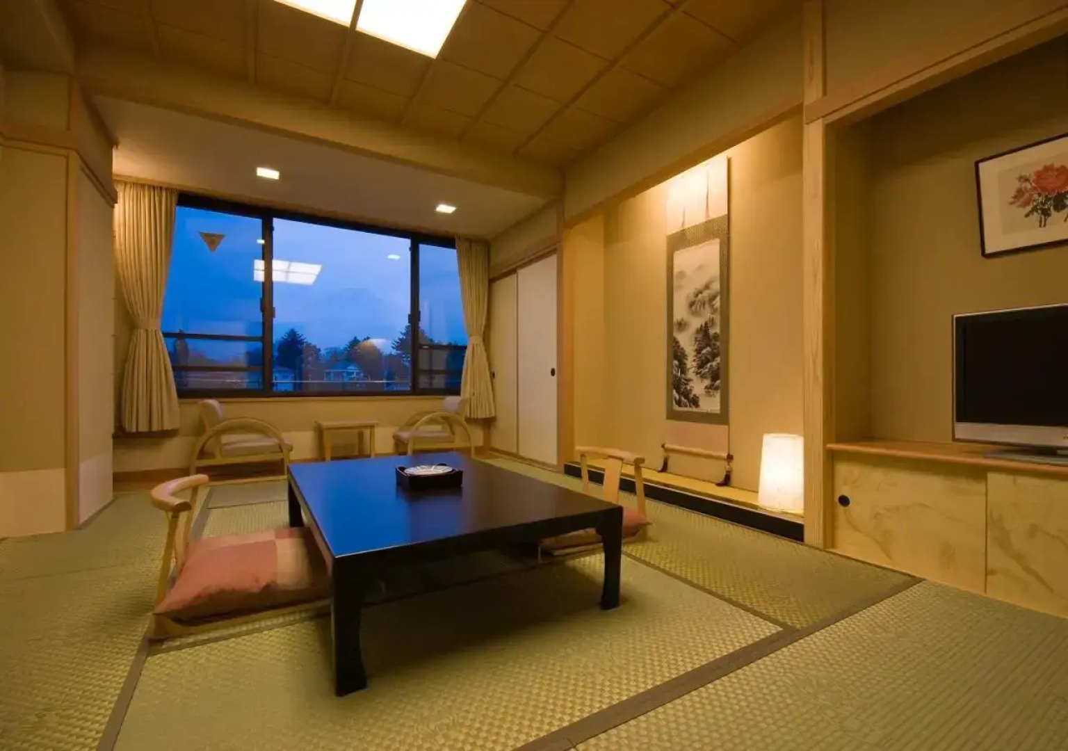 Ooike Hotel