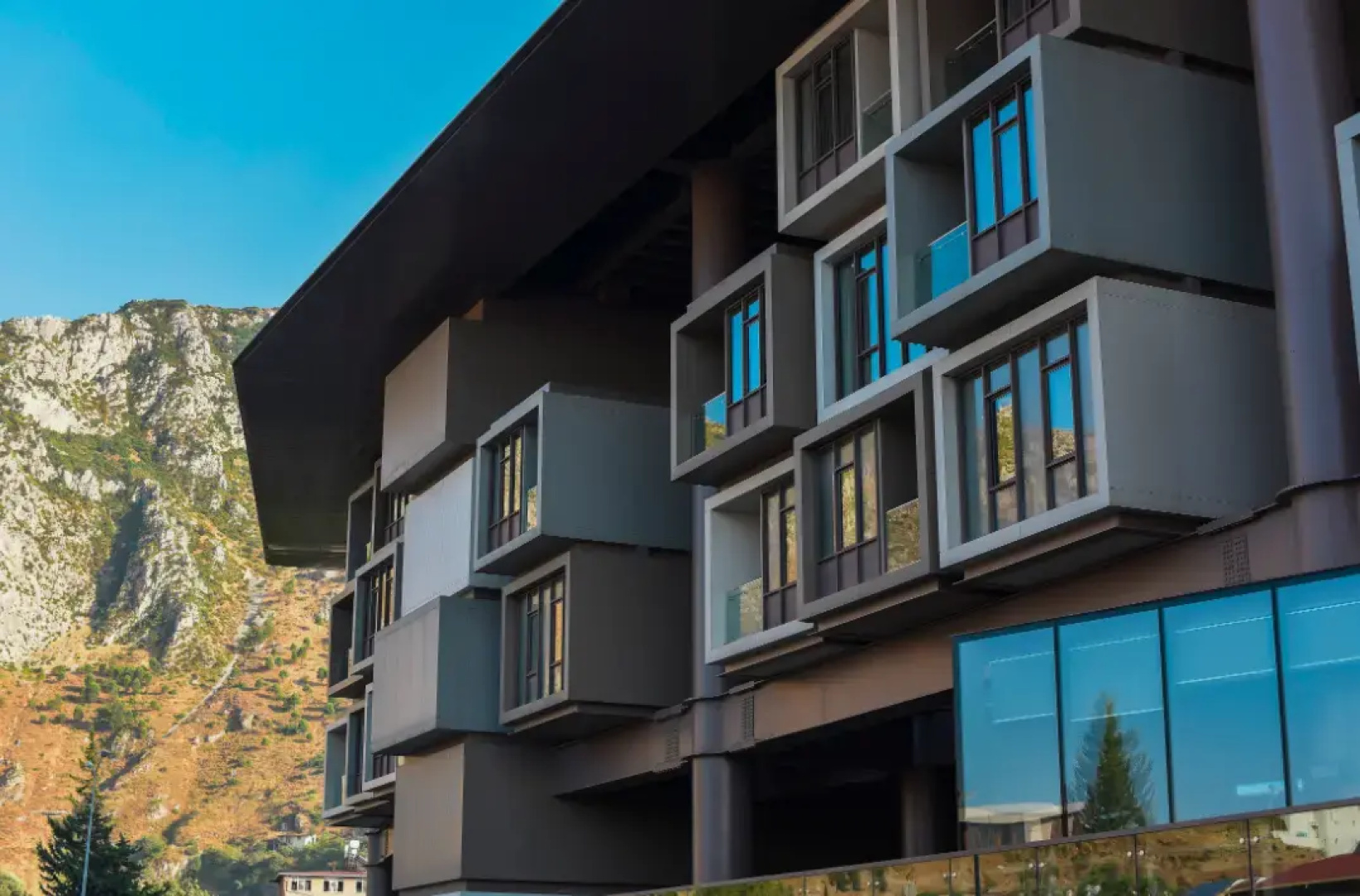 The Museum Hotel Antakya