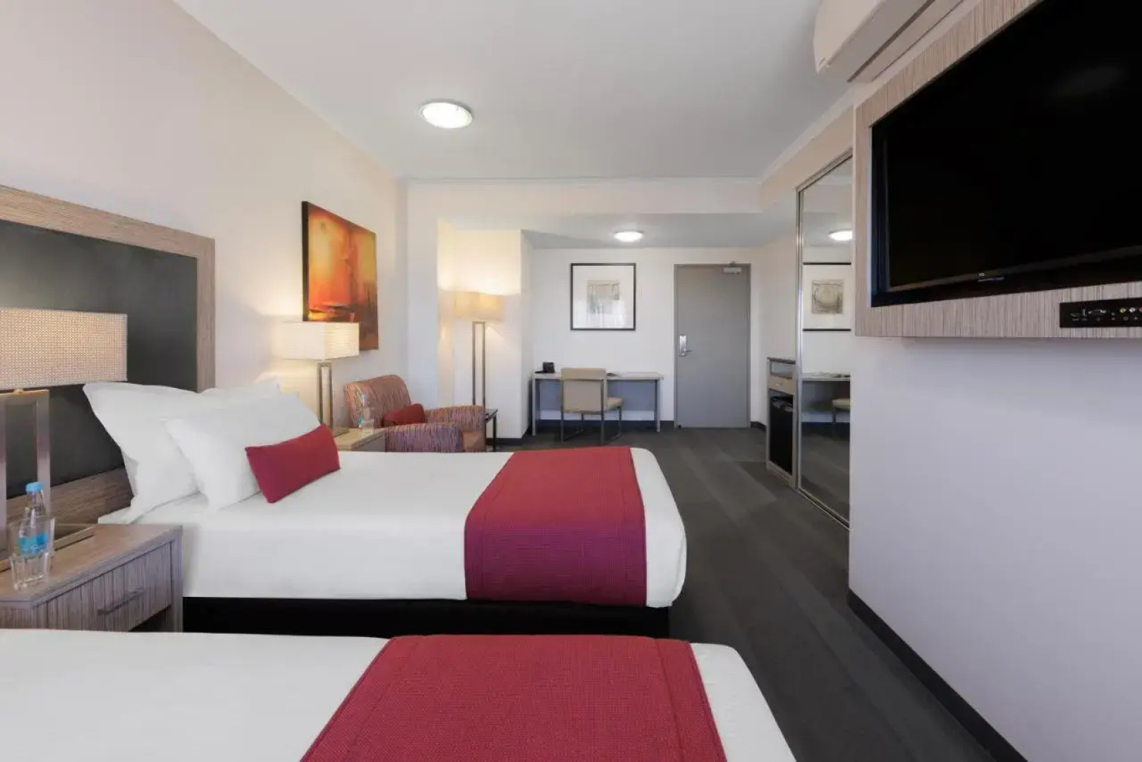 Courtyard By Marriott Darwin
