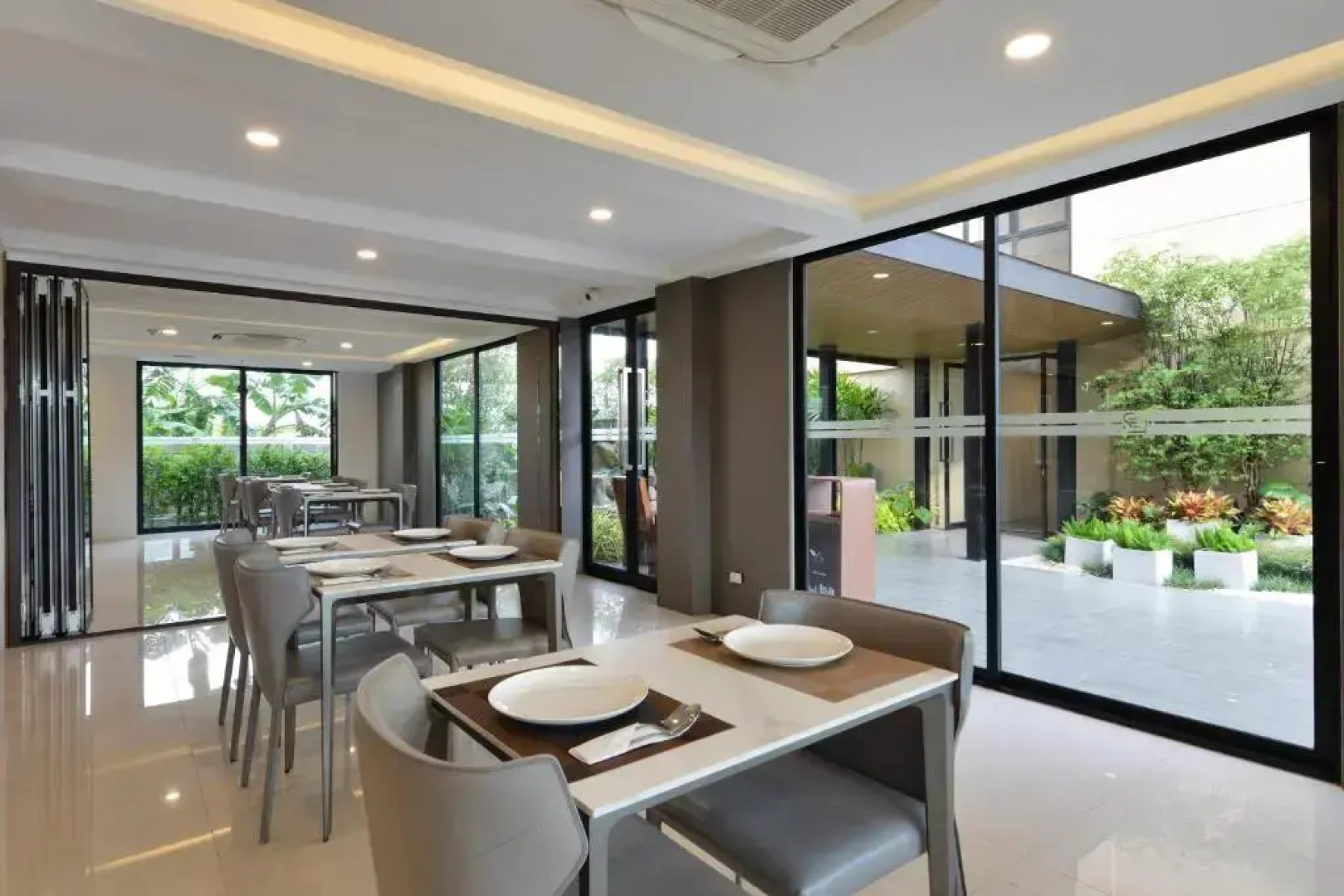 Grand BS Airport Hotel Suvarnabhumi