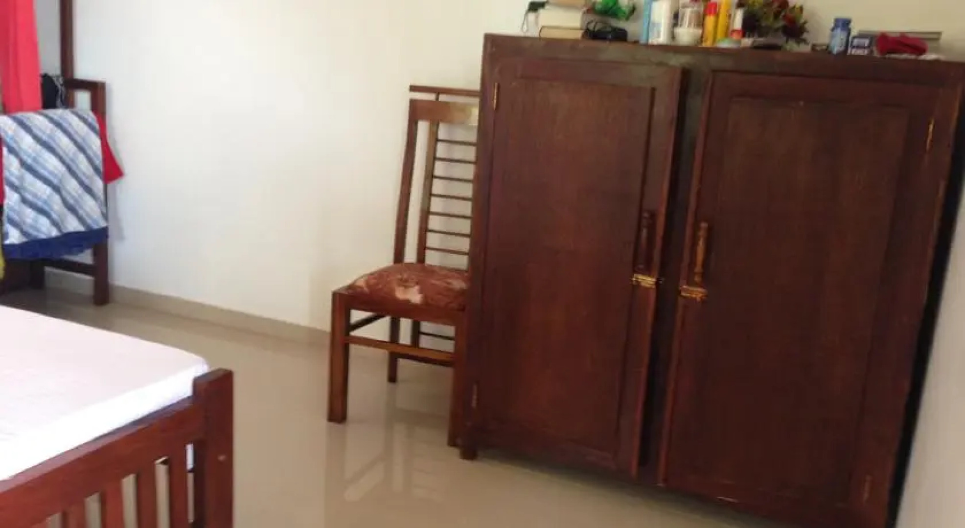 Walawwa -Guest House