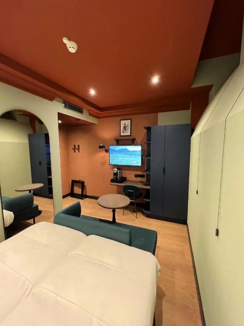 Hotel Nicolaas Witsen