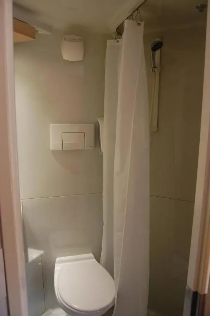 Première Classe Châlons-en-Champagne