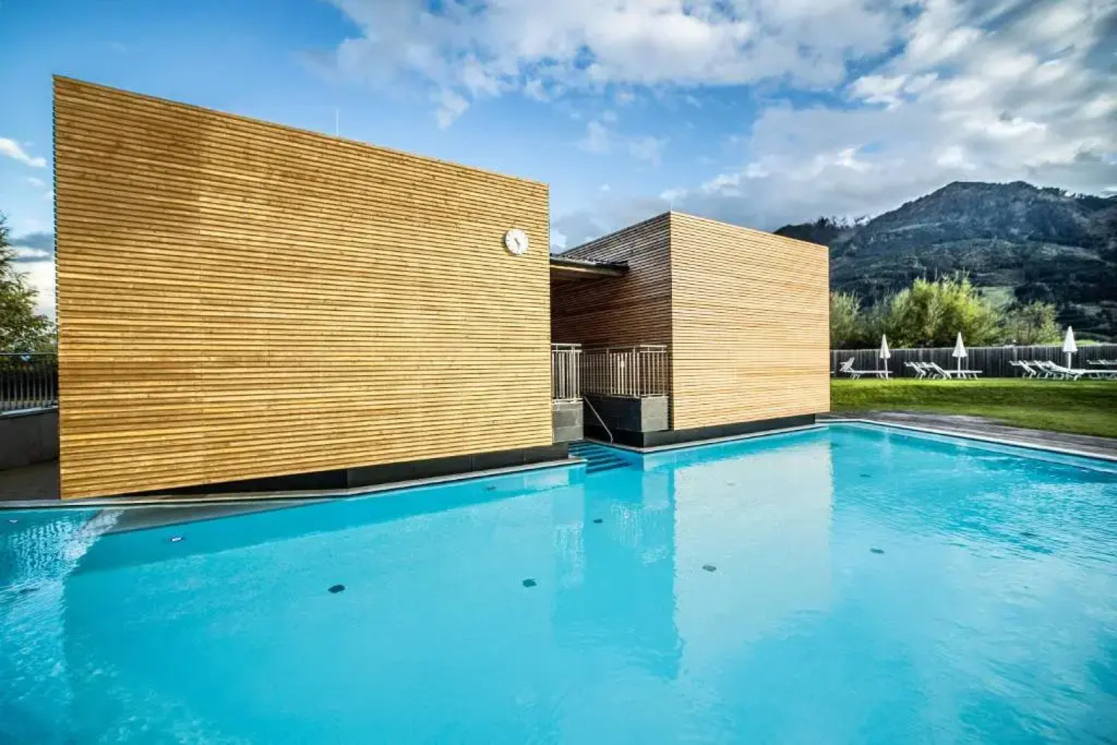 TAUERN SPA Zell am See - Kaprun