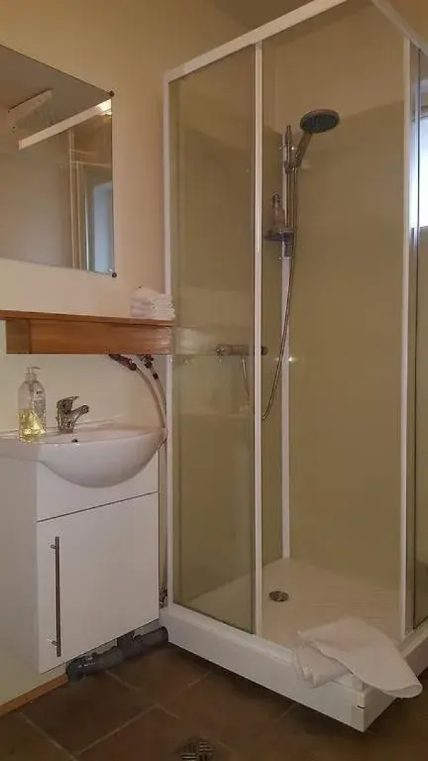 Guesthouse Nonni