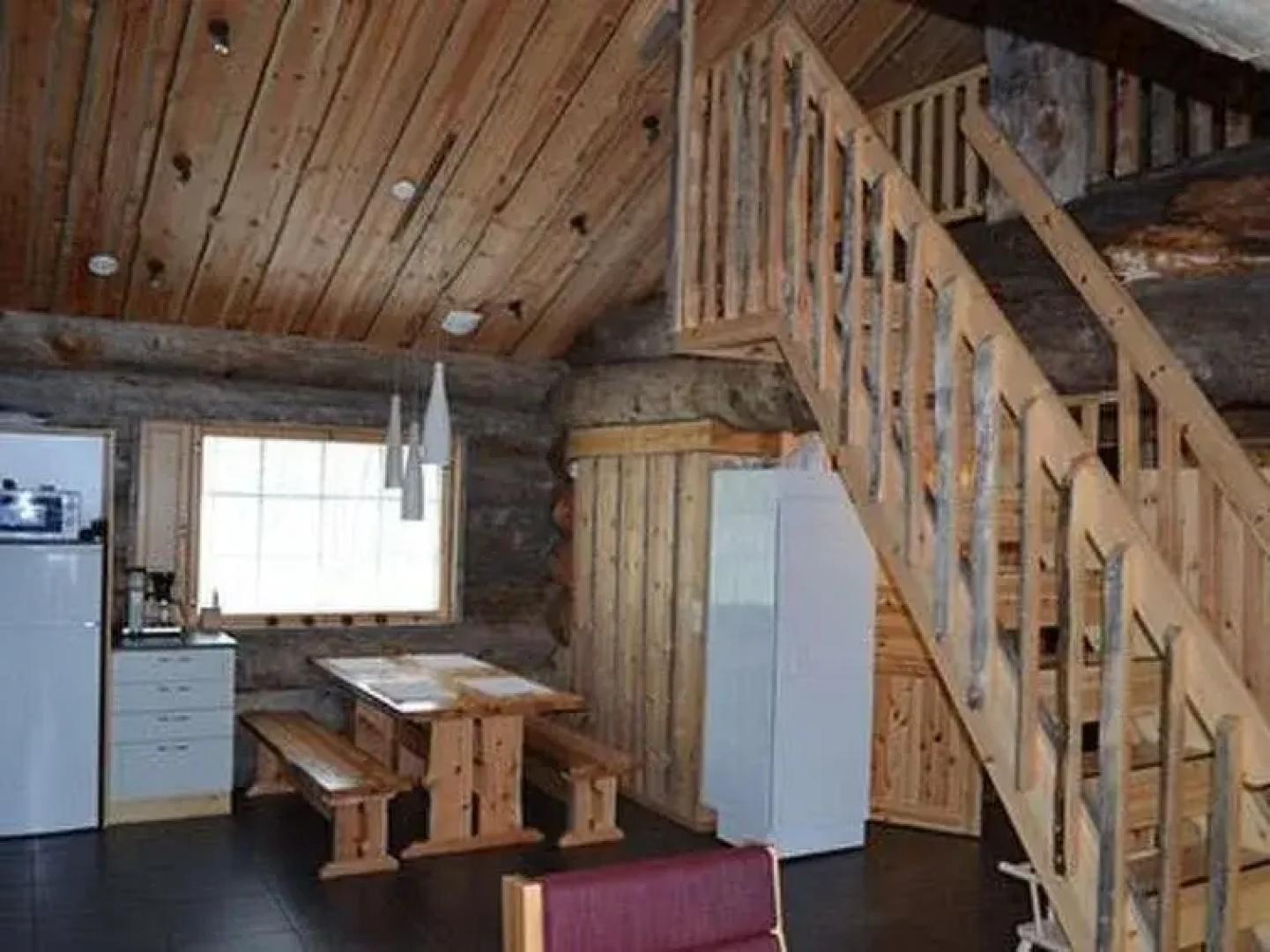 Rantakelo Cottage