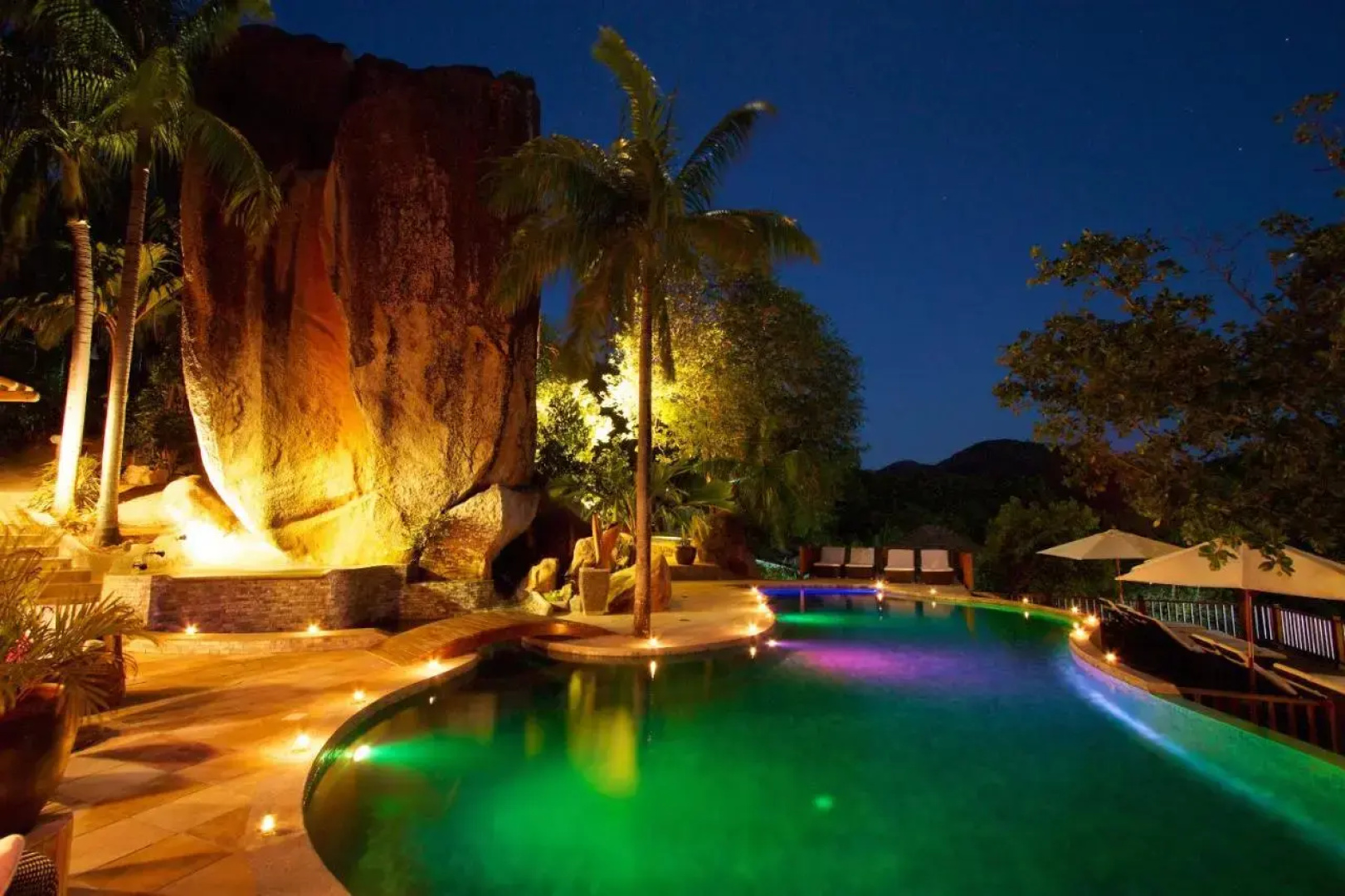 Valmer Resort