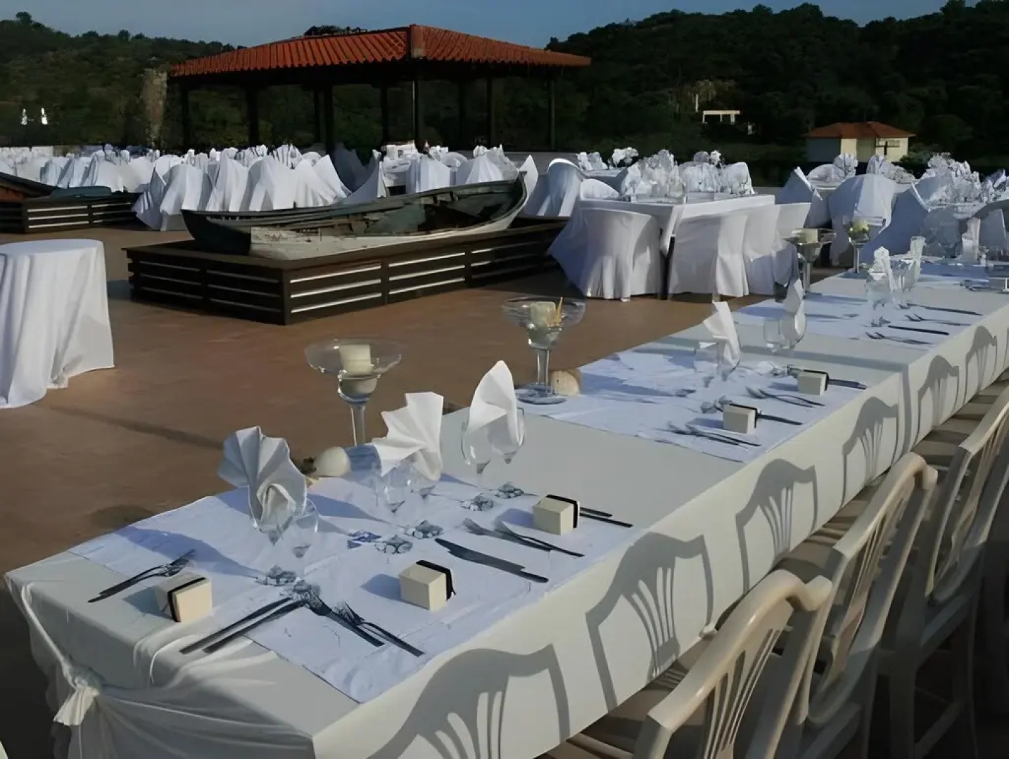 Agionissi Resort Hotel