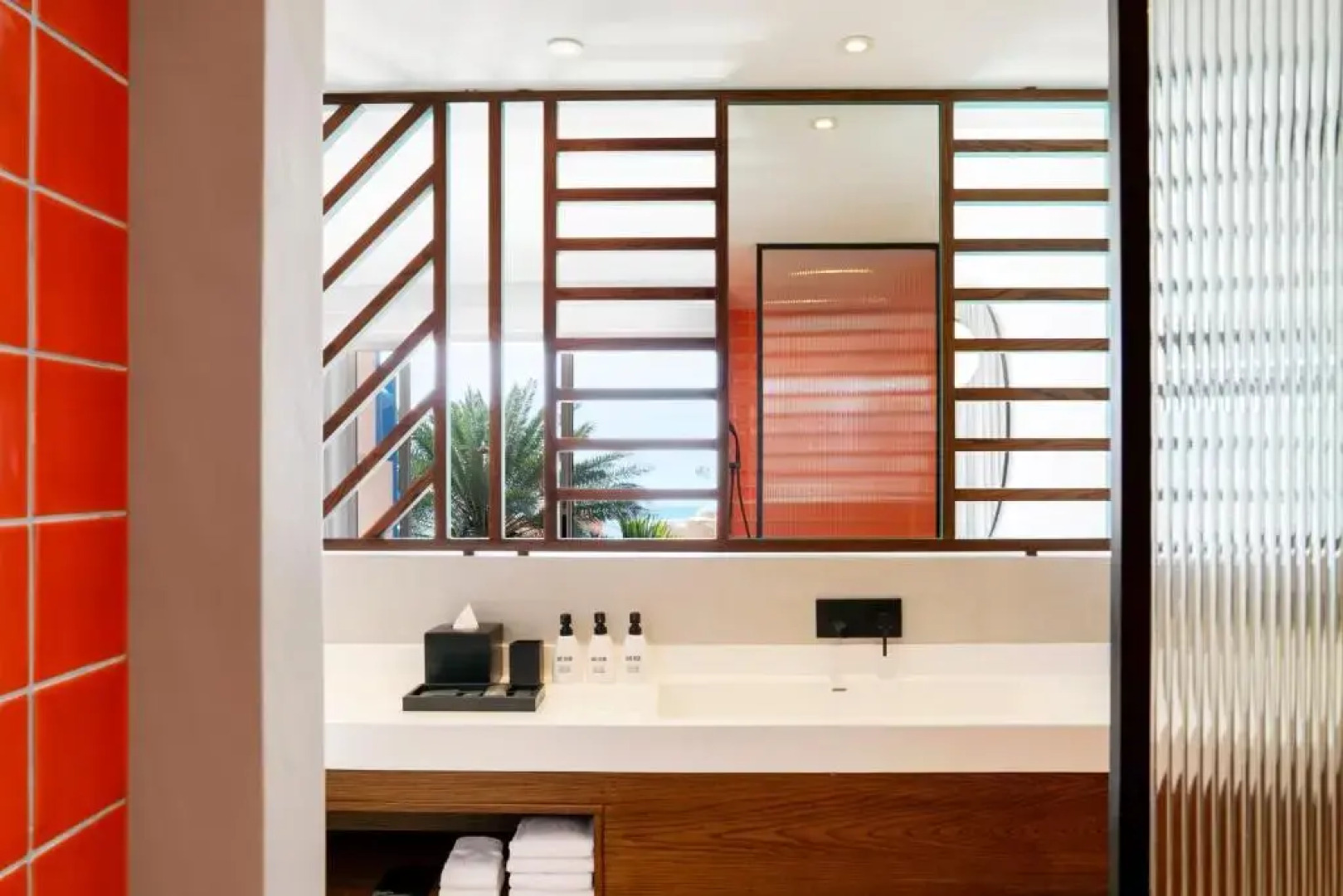 SALT of Palmar, an adult-only boutique Hotel