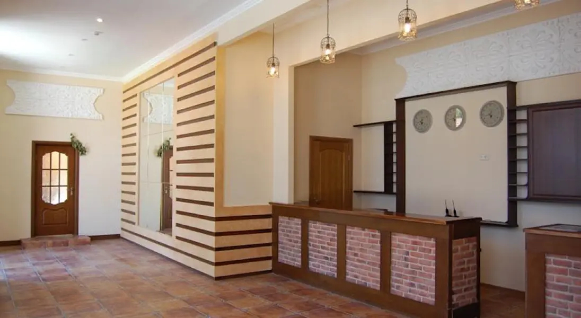 Hotel "O'Shale"
