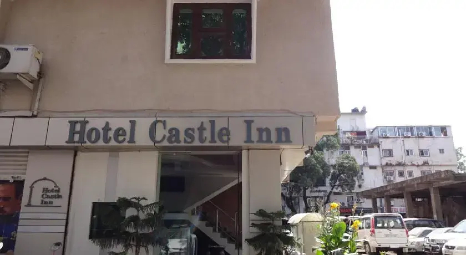 Hotel Castle Inn