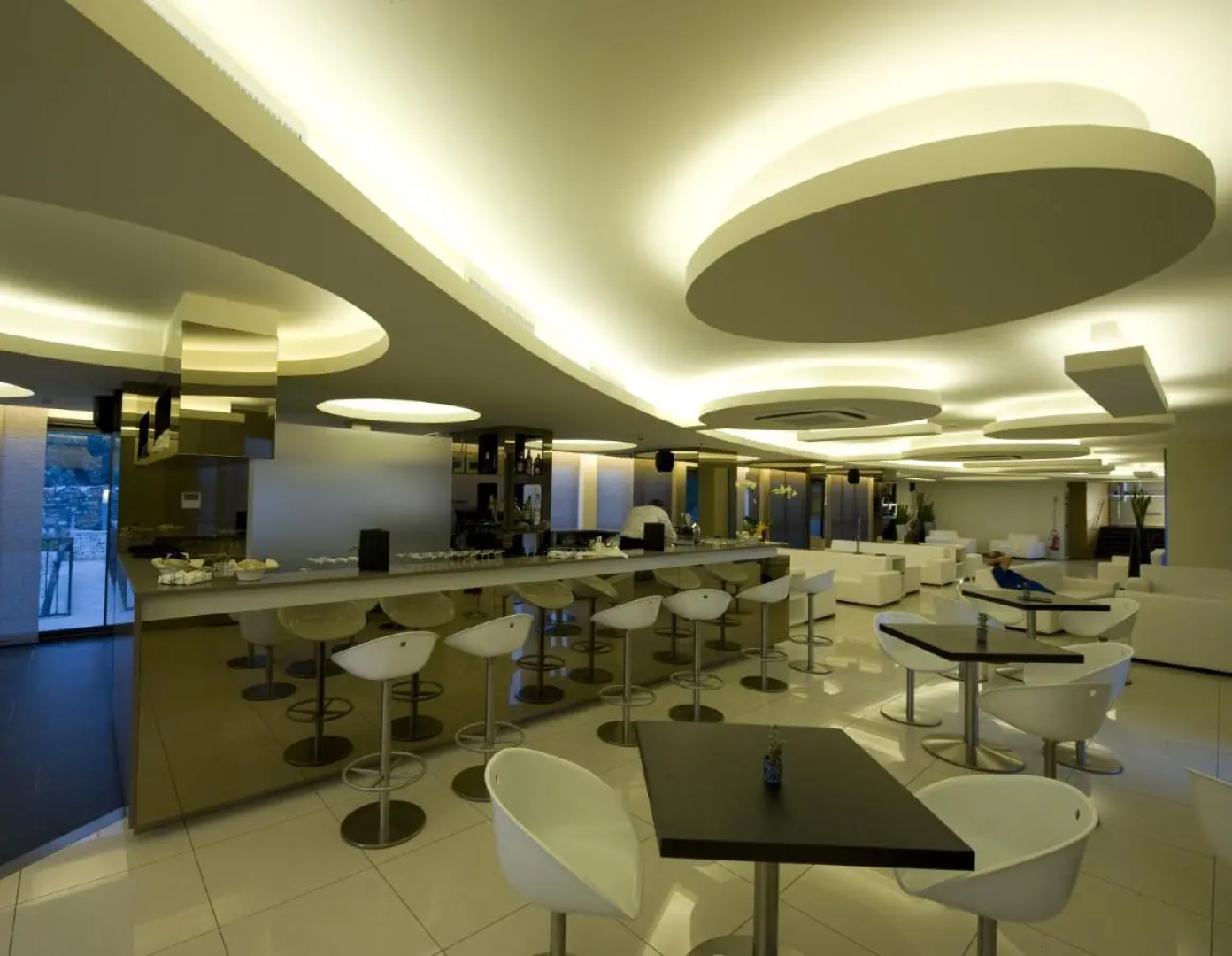 Villa Luisa Resort & Luxury Apartments