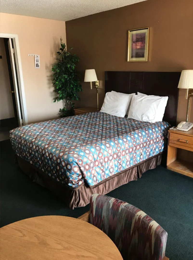 Americas Best Value Inn Payson