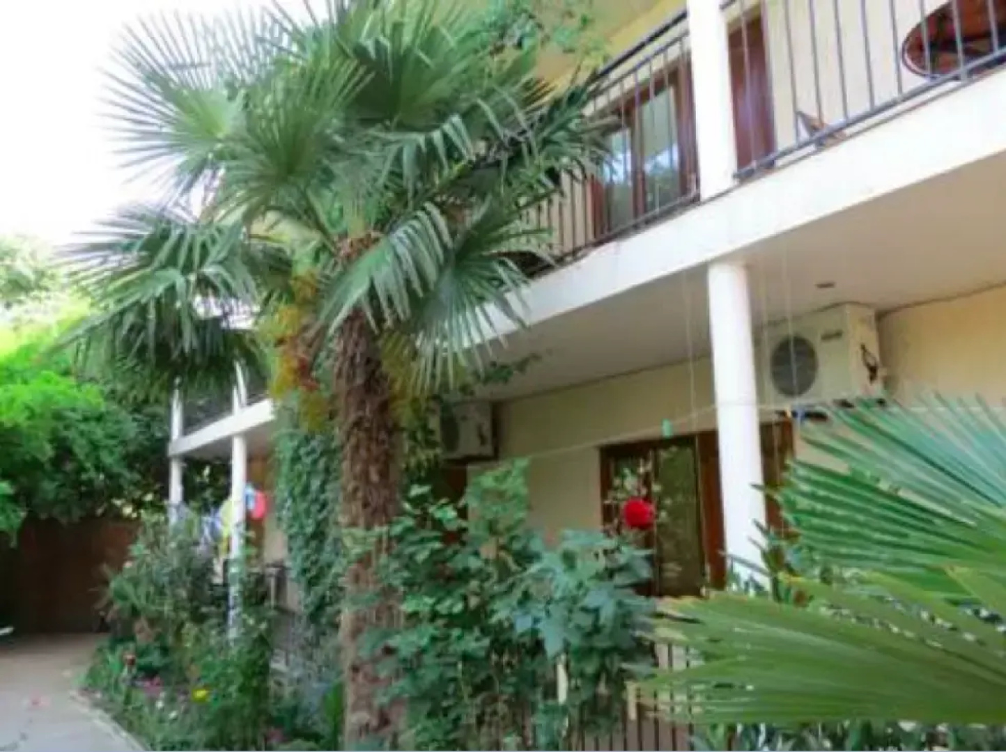 Guest House Granat