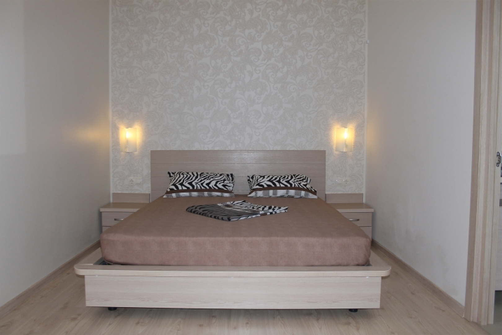 Аврора (Николаевка)