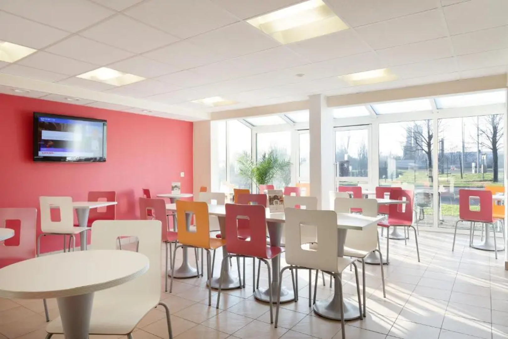 Hotel Première Classe Maubeuge - Feignies