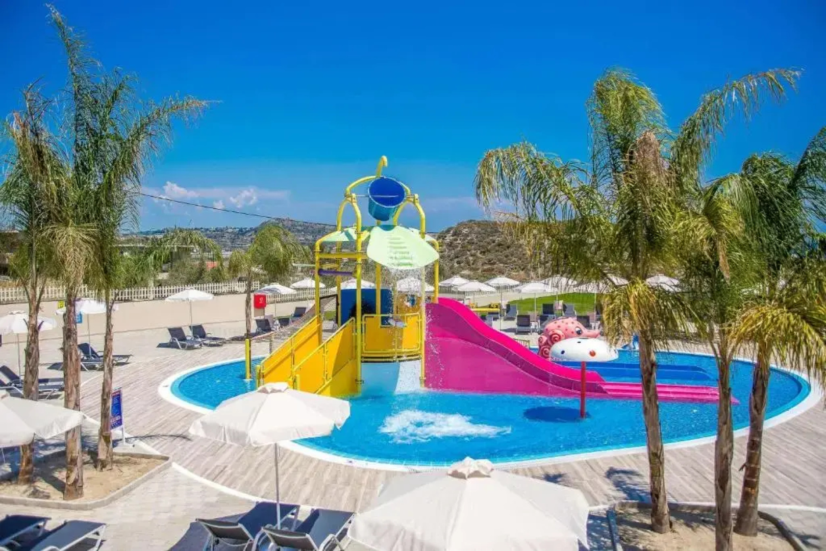 Venezia Resort Hotel & Spa