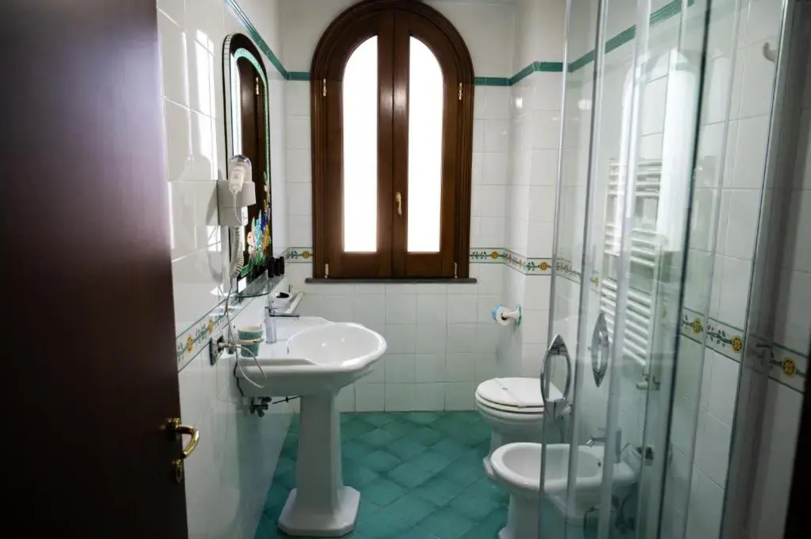 Villa Le Zagare Relais & SPA