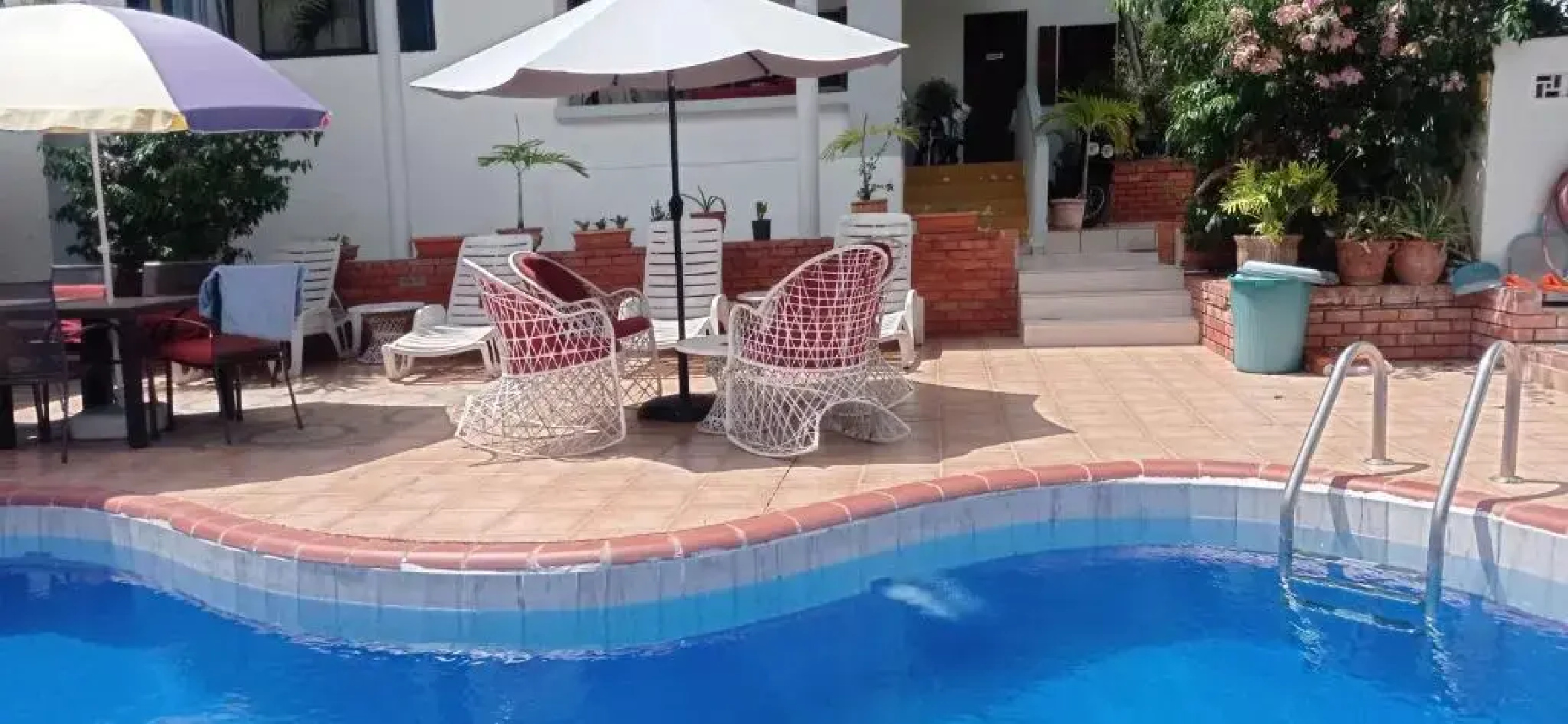 Hotel Casa Coco