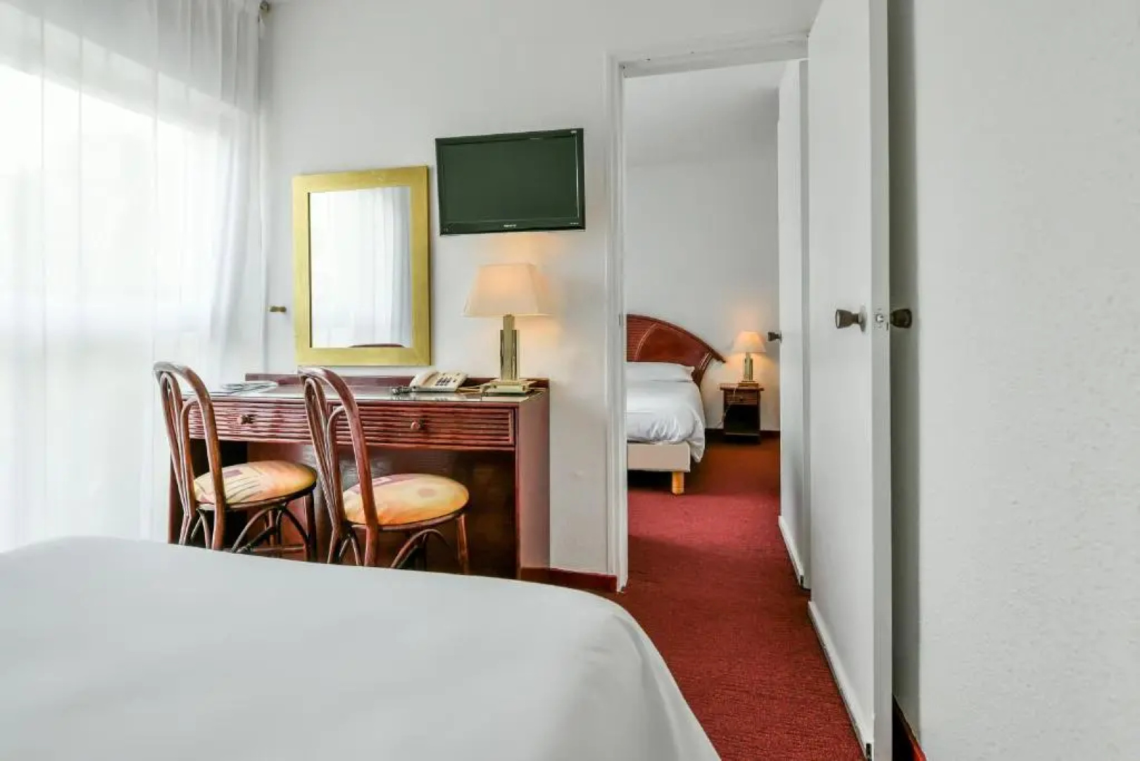 Hotel La Forestière