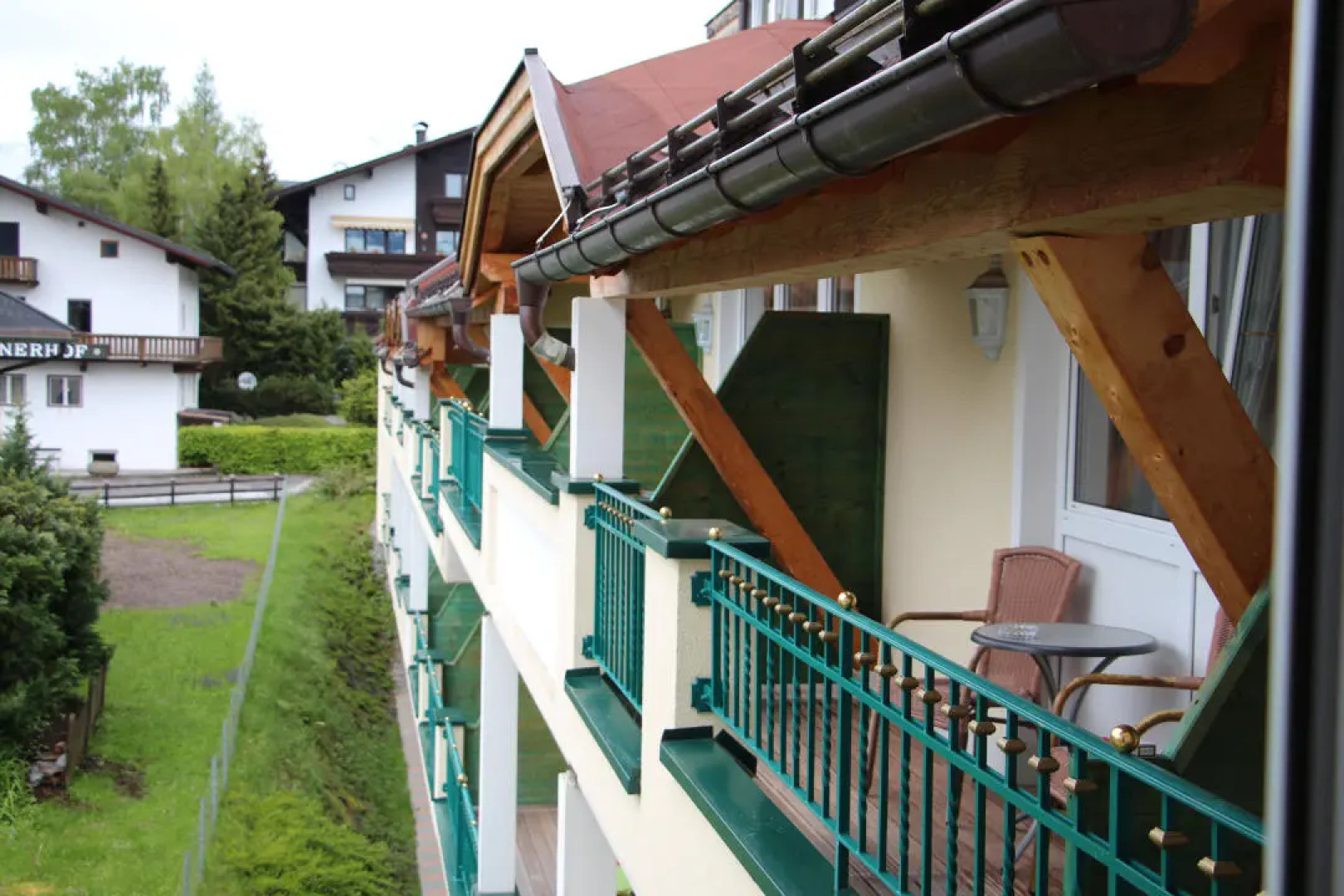 Wellnesshotel Schönruh - Adults Only