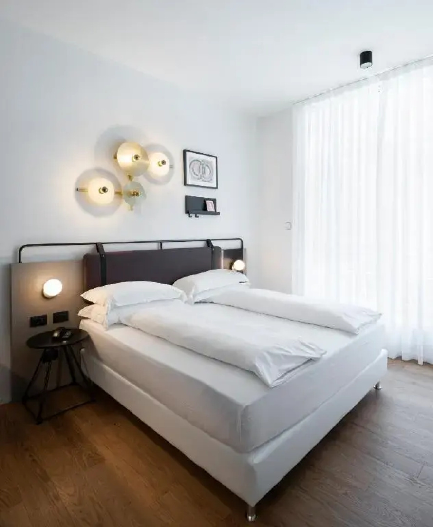 I Portici Hotel