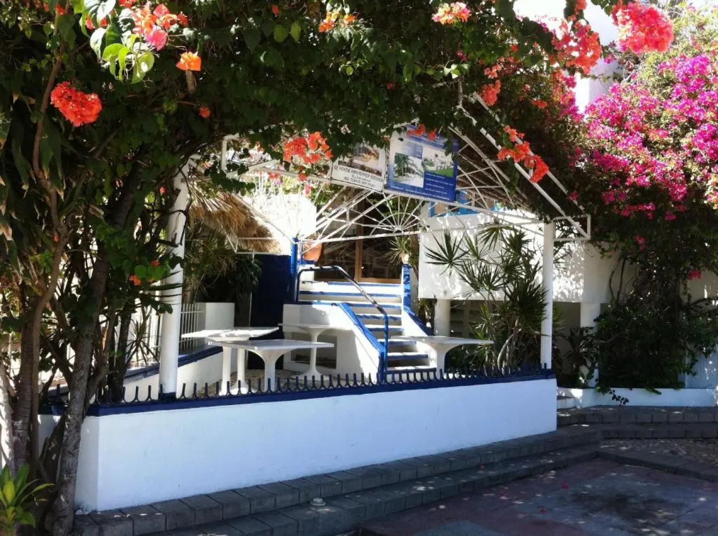 Hotel Caribe