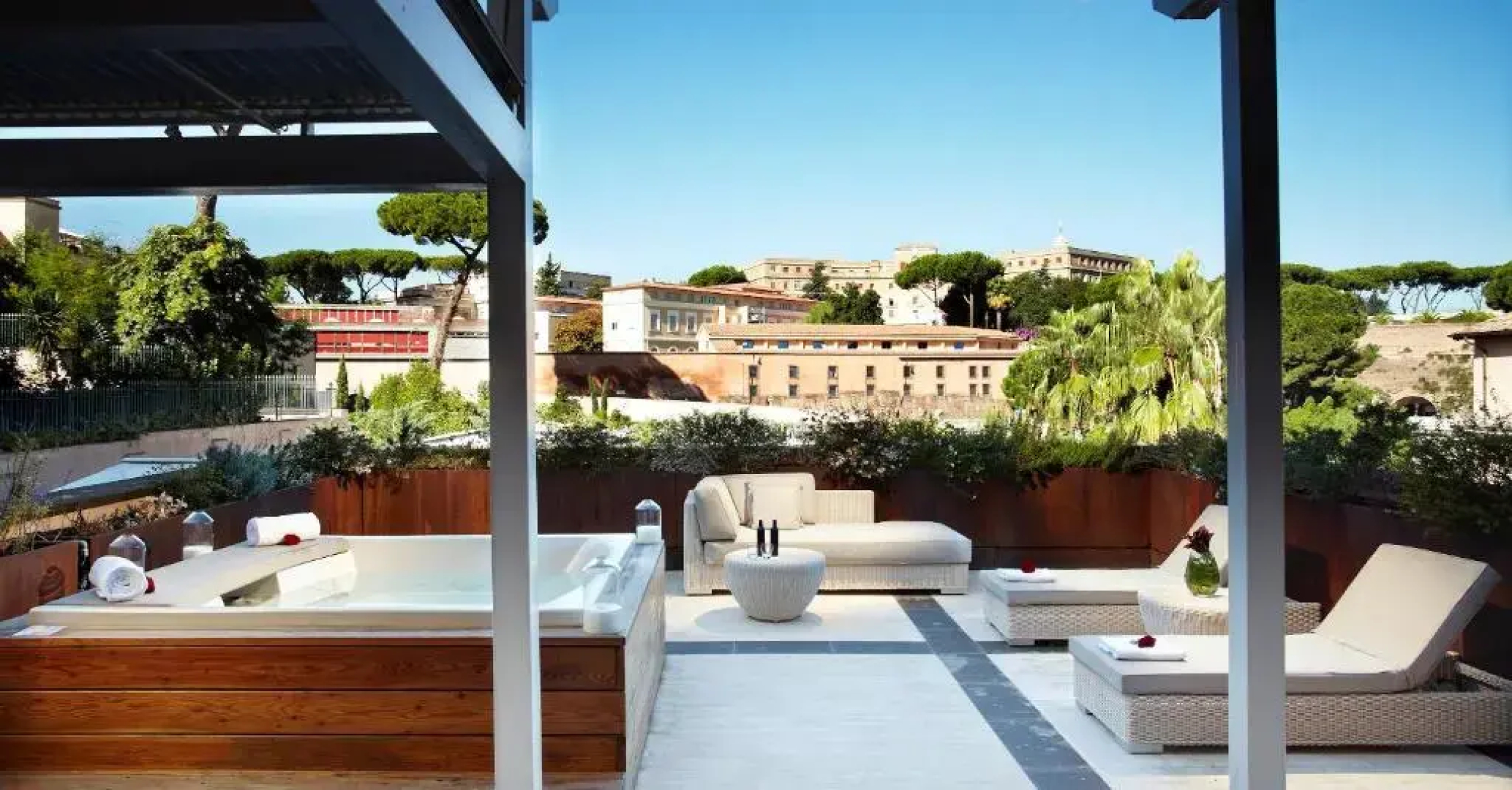 Villa Agrippina Gran Meliá