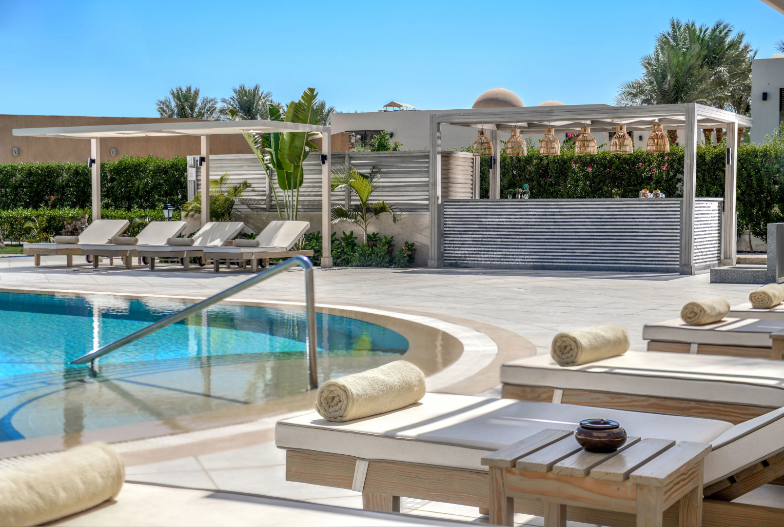 JAZ Fanara Residence - All Inclusive