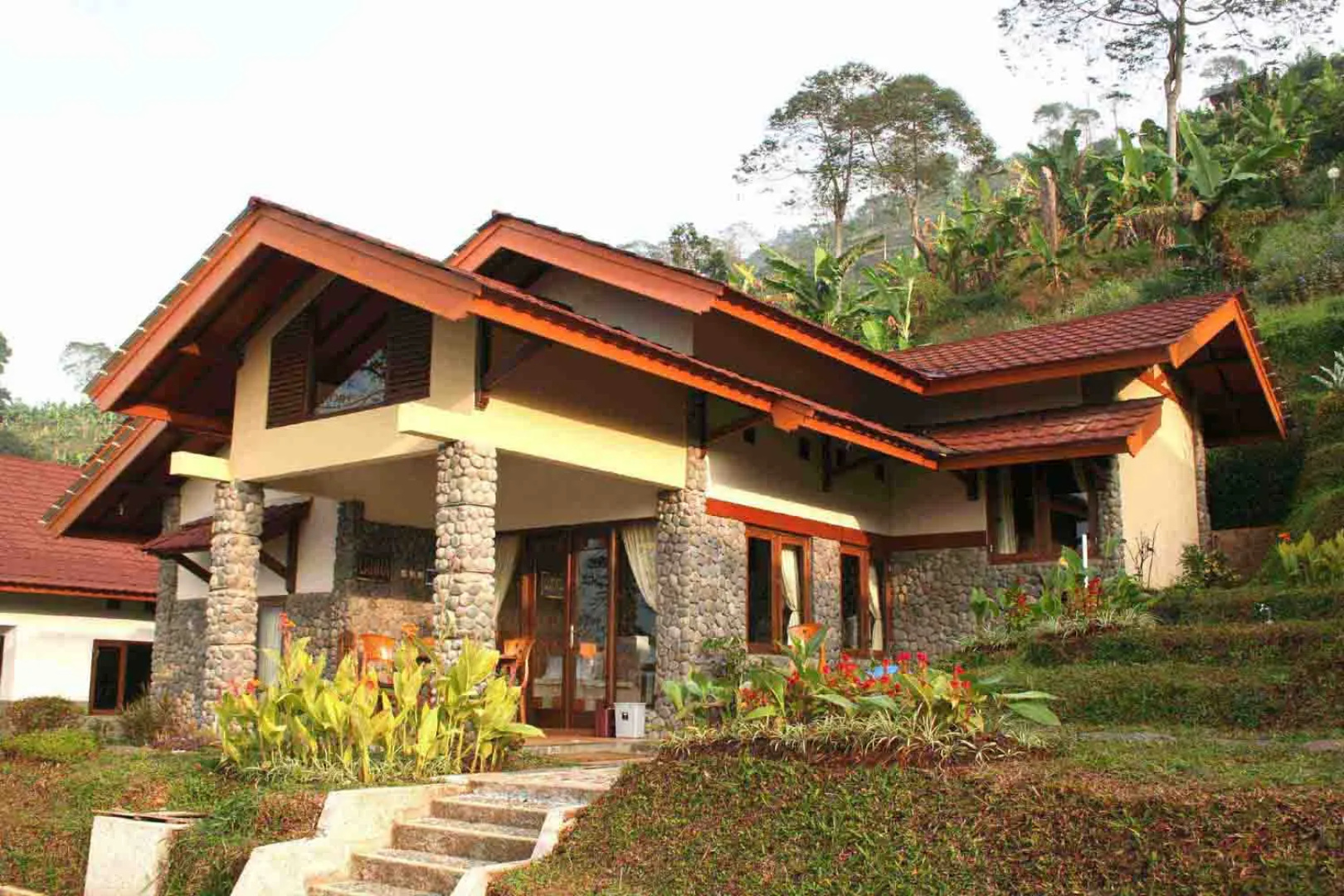 Talita Mountain Resort