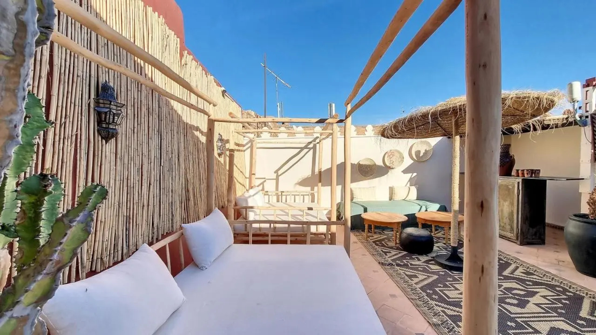 Riad Argan