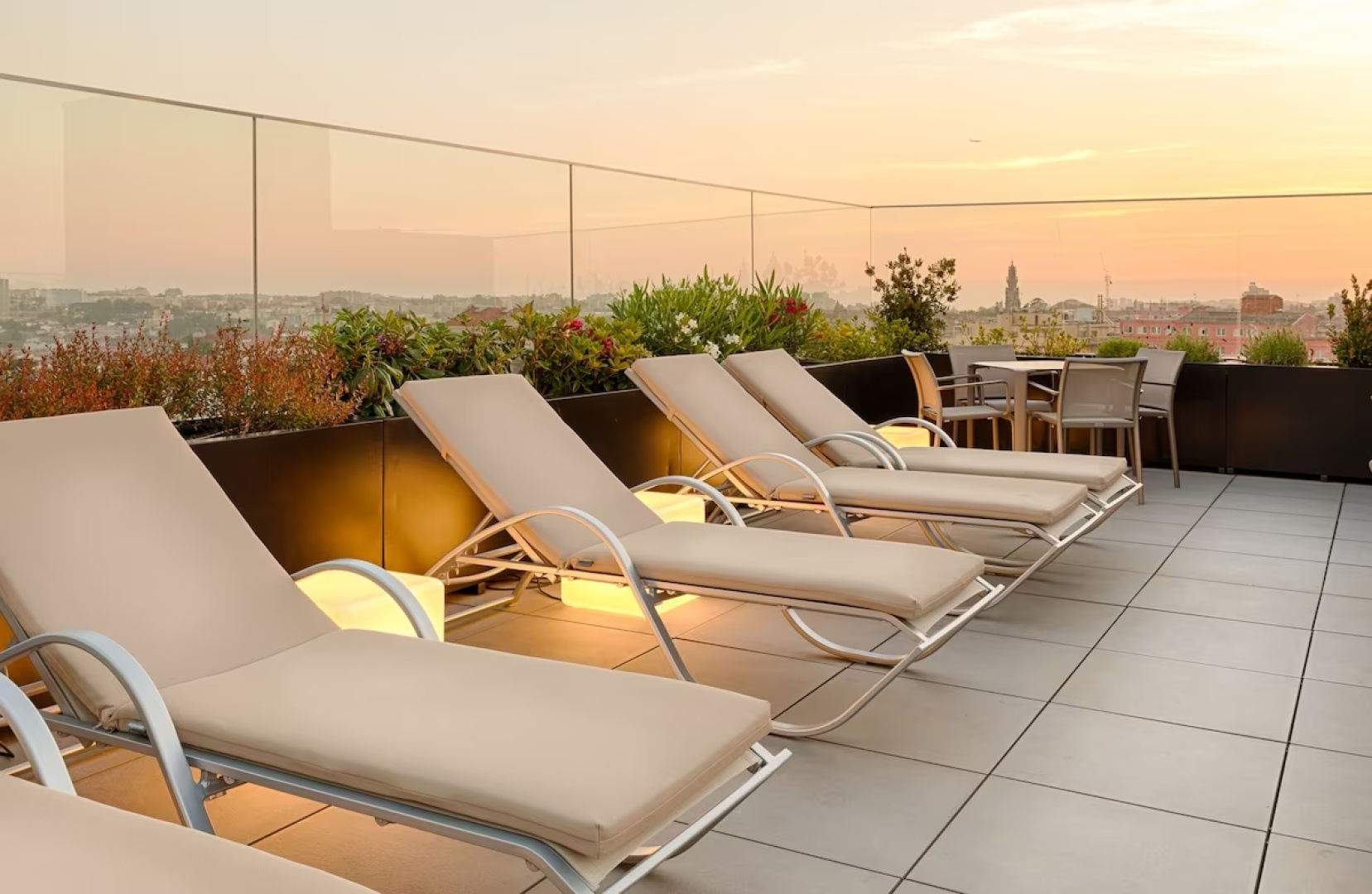 Hotel Premium Porto Downtown