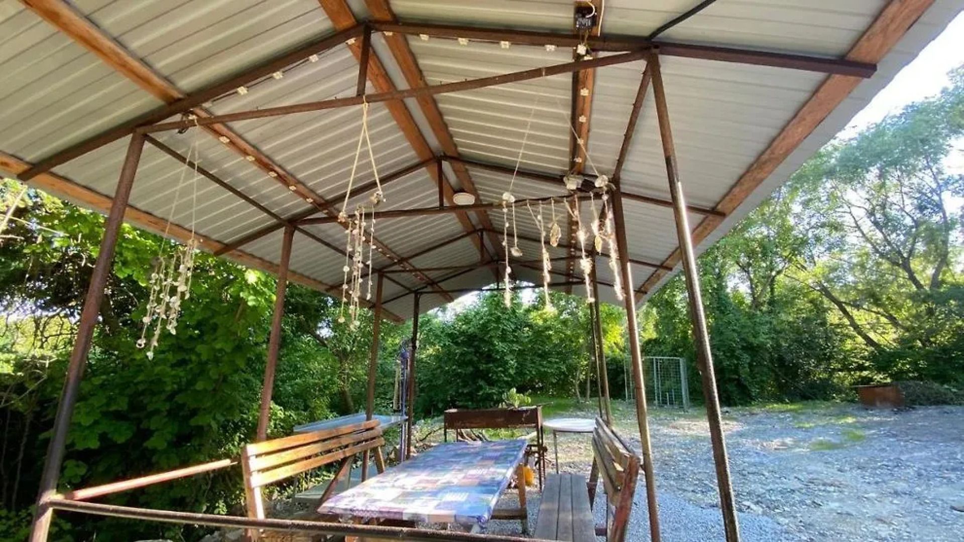 Valentin Guest House