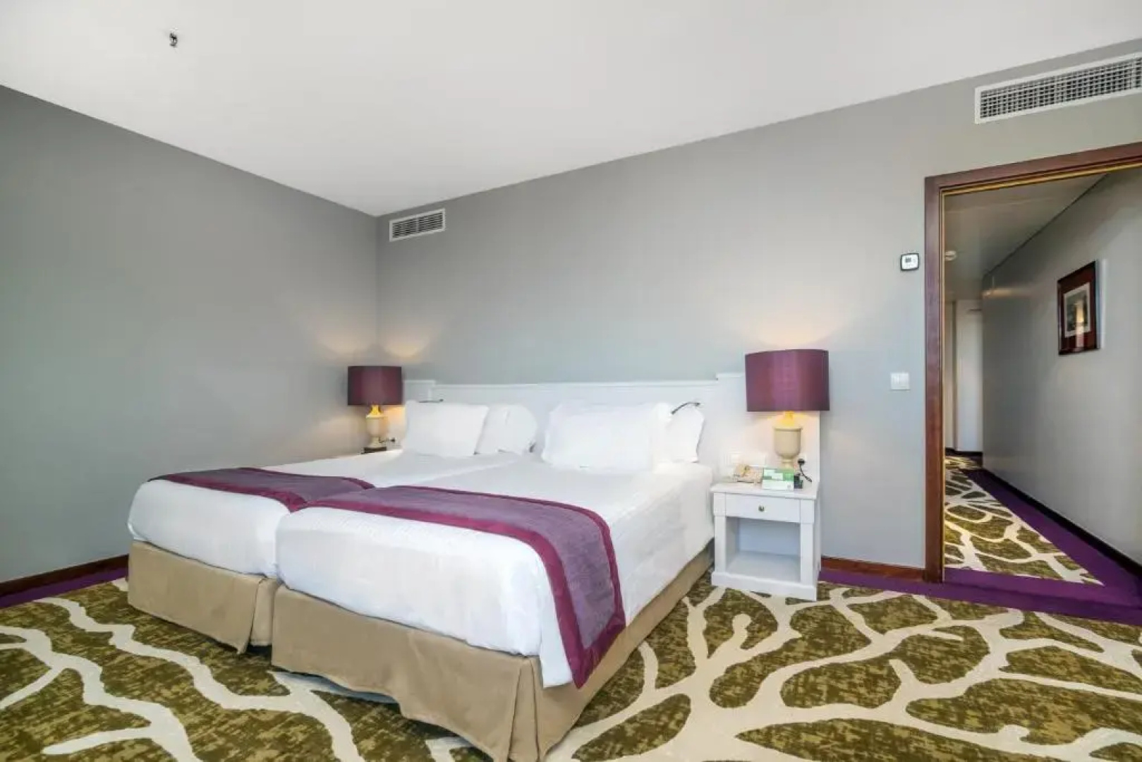 Holiday Inn Porto Gaia by IHG
