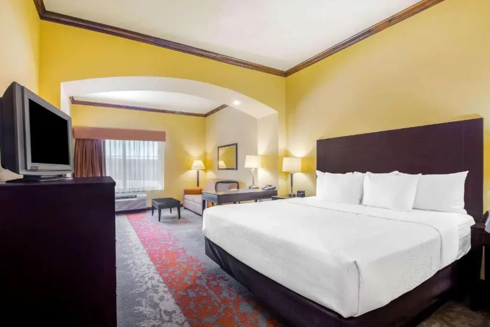 Budget Host Inn Eastland