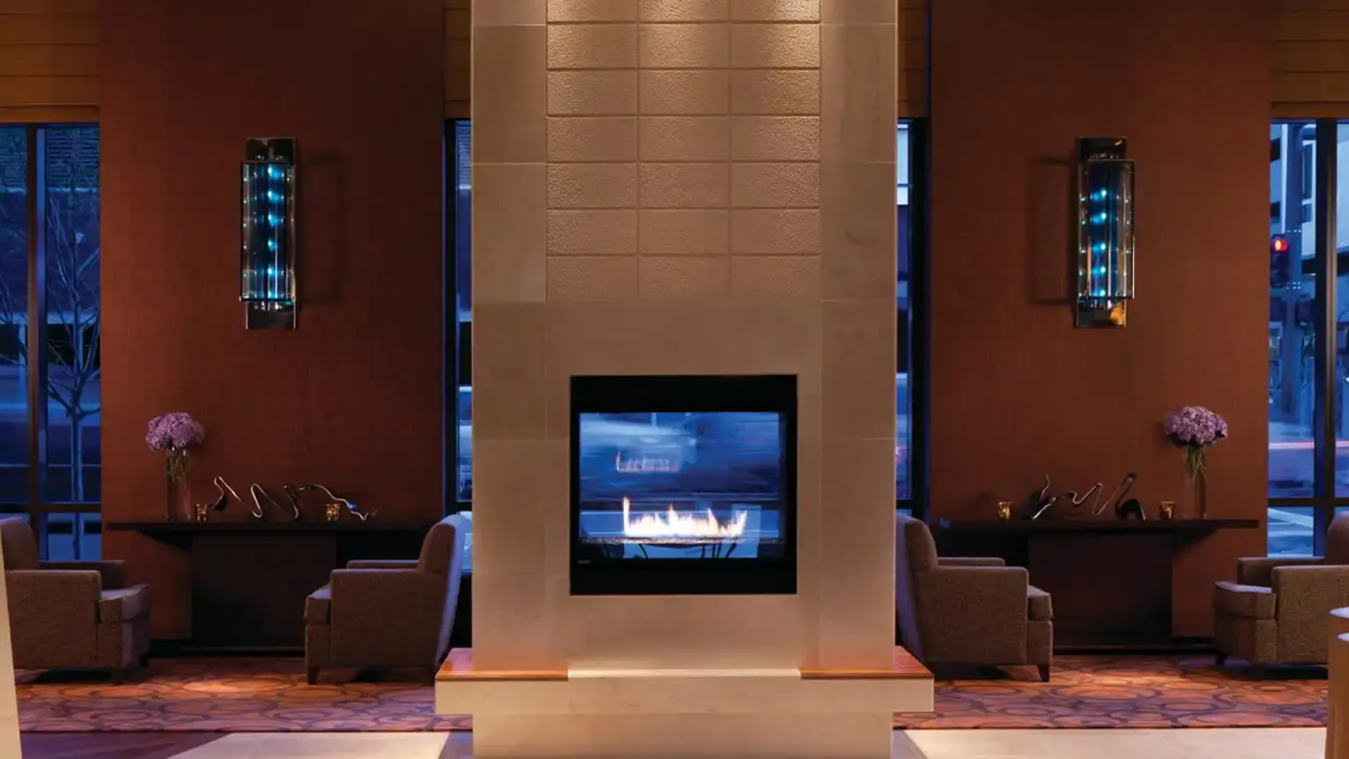 Отель Four Seasons Denver