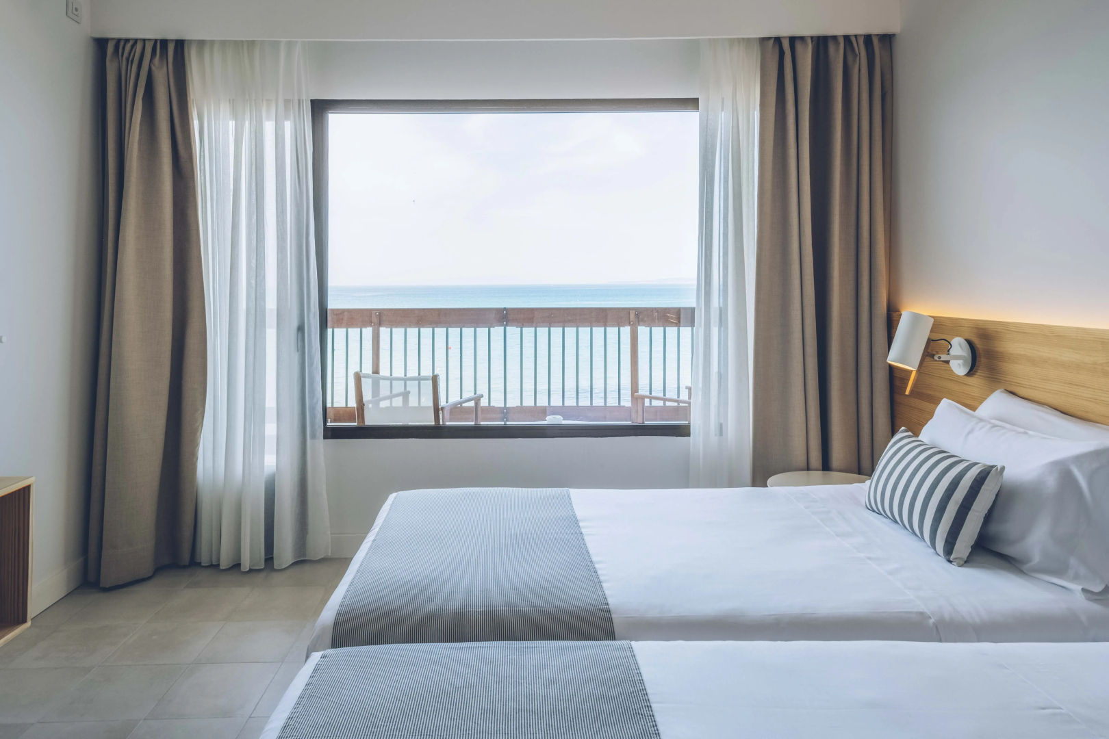AYA Seahotel – Adults Only