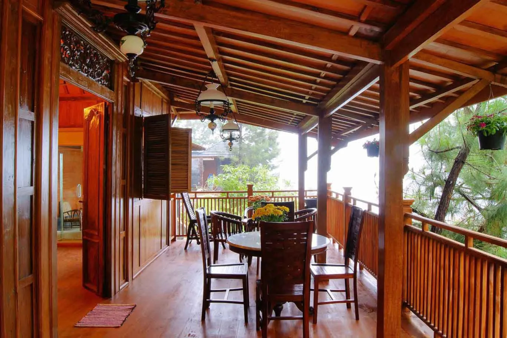 Talita Mountain Resort